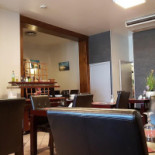 HÔtel Du Port À l'intérieur