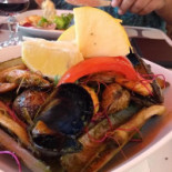 HÔtel Du Port Nourriture