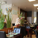 HÔtel Du Port À l'intérieur