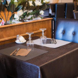 HÔtel Du Port À l'intérieur