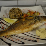 HÔtel Du Port Nourriture