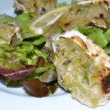 HÔtel Du Port Nourriture