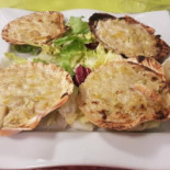 HÔtel Du Port Nourriture