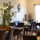 HÔtel Du Port À l'intérieur