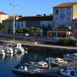 HÔtel Du Port Extérieur