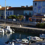 HÔtel Du Port Extérieur