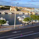 HÔtel Du Port Extérieur