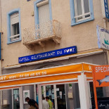 HÔtel Du Port Extérieur