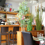 HÔtel Du Port À l'intérieur