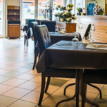 HÔtel Du Port À l'intérieur