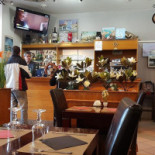 HÔtel Du Port À l'intérieur