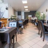 HÔtel Du Port À l'intérieur