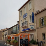 HÔtel Du Port Extérieur