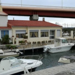 HÔtel Du Port Extérieur