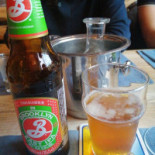 Ristobar Ortofrutticola Bebida