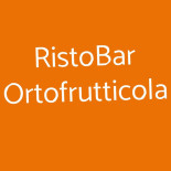 Ristobar Ortofrutticola Logo