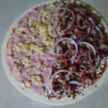 Le Quai Des Saveurs food