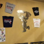 La Bastide Des Calades menu