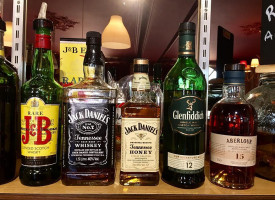 Le Richelieu drink