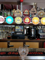 Le Richelieu inside