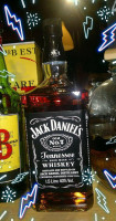 Le Richelieu drink