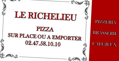 Le Richelieu logo