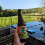 Le Bouchon Des Radeliers Exterior