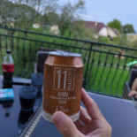 Le Bouchon Des Radeliers Bebida