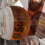 La Bilaia L'agri Bebida