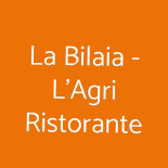 La Bilaia L'agri Logo