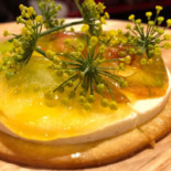 La Table du Gourmet Bebida