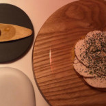 La Table du Gourmet Bebida