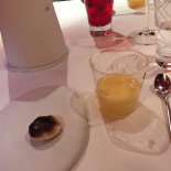 La Table du Gourmet Bebida