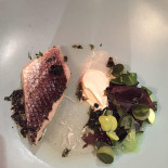 La Table du Gourmet Comida