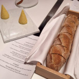 La Table du Gourmet Bebida