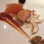 La Table du Gourmet Bebida