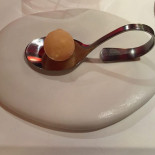 La Table du Gourmet Bebida