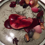 La Table du Gourmet Bebida