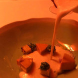 La Table du Gourmet Bebida