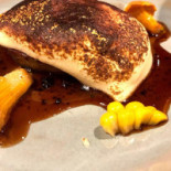 La Table du Gourmet food