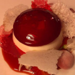 La Table du Gourmet Bebida