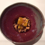 La Table du Gourmet Comida