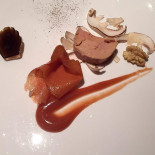 La Table du Gourmet Bebida