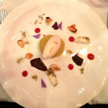 La Table du Gourmet Comida