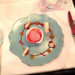 La Table du Gourmet Bebida