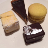 La Table du Gourmet Comida