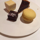 La Table du Gourmet Bebida