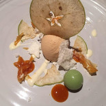 La Table du Gourmet Comida