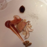 La Table du Gourmet Bebida