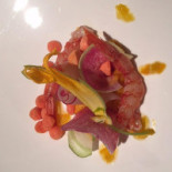 La Table du Gourmet Bebida